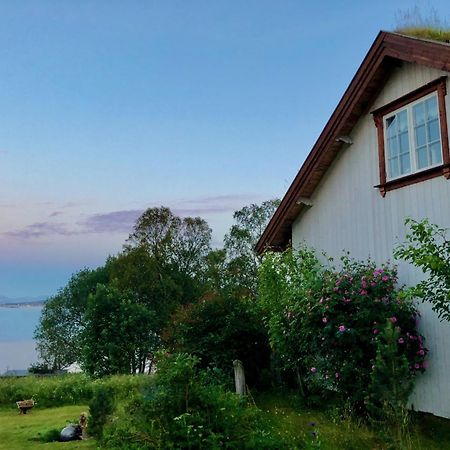 House By The Sea Villa Sortland Kültér fotó